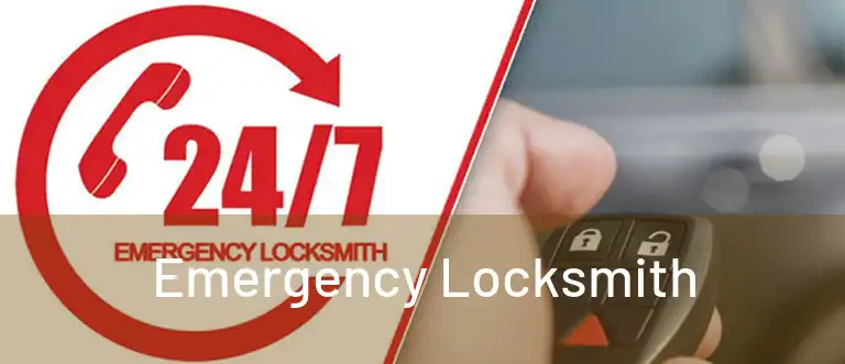  Emergency Locksmith 