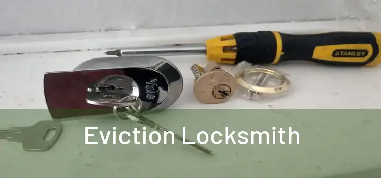 Eviction Locksmith