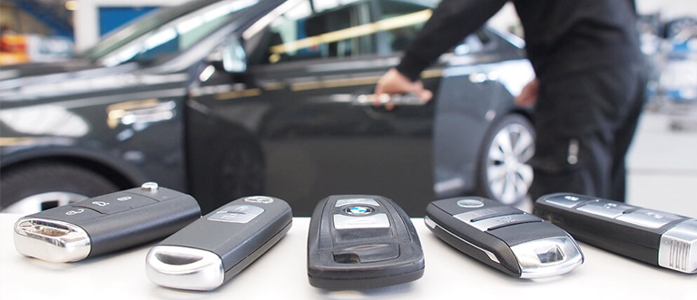 Automotive Locksmith Isla Vista