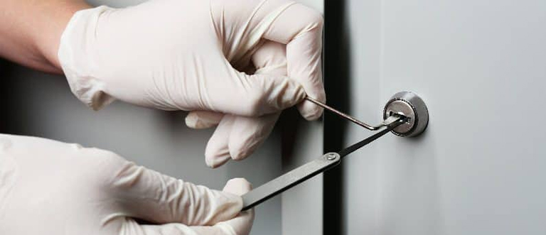 Commercial Emergency Locksmith Isla Vista