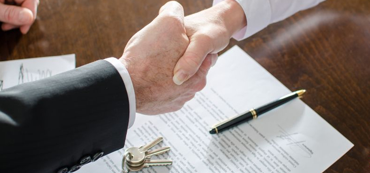 Commercial Eviction Service Isla Vista