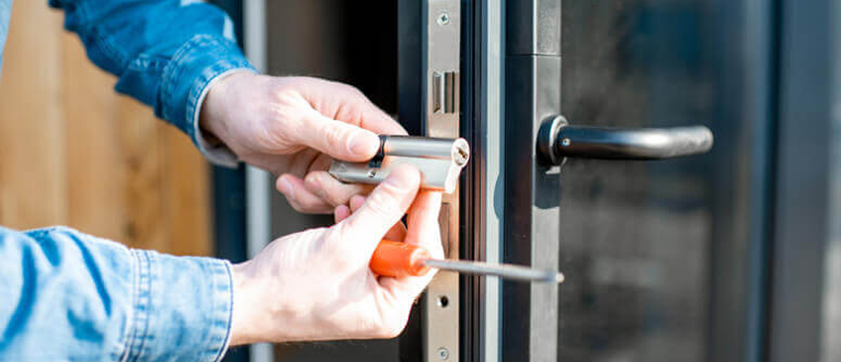 Commercial Locksmith Isla Vista