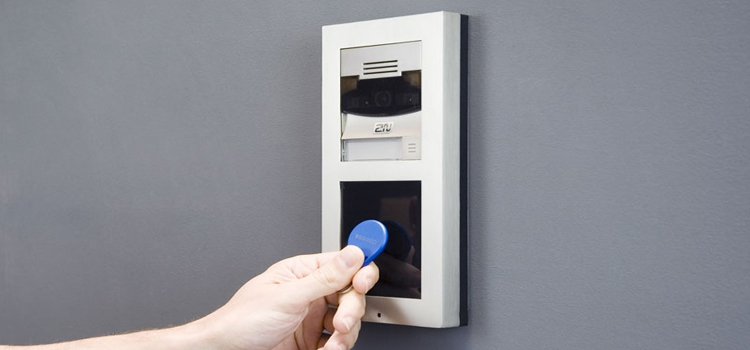 Door Fob Copy Isla Vista