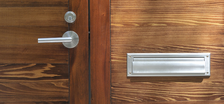 Electric Front Door Lock Repair Isla Vista